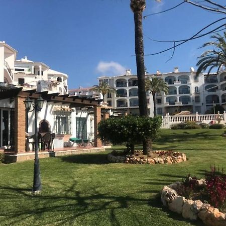 הוילה מיחאס Bungalow Sea View, Pool, Tennis, Beach 5Min Walk מראה חיצוני תמונה